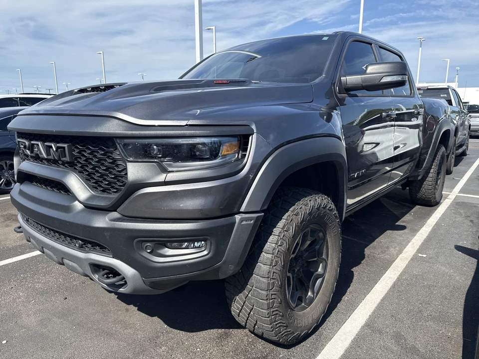 2022 Ram 1500 TRX 1st Gen - Image 5 of 12