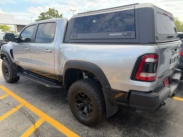 2022 Ram 1500 TRX 1st Gen - Image 2 of 6