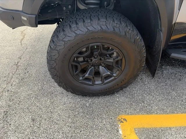 2022 Ram 1500 TRX 1st Gen - Image 4 of 6