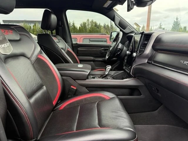 2022 Ram 1500 TRX 1st Gen - Image 18 of 23