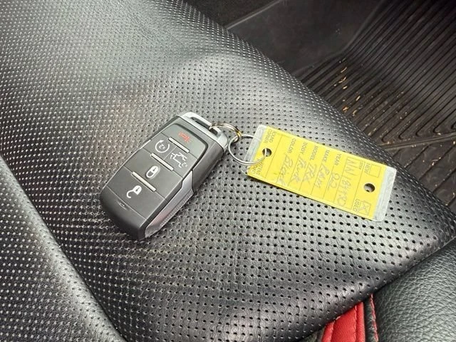 2022 Ram 1500 TRX 1st Gen - Image 17 of 23