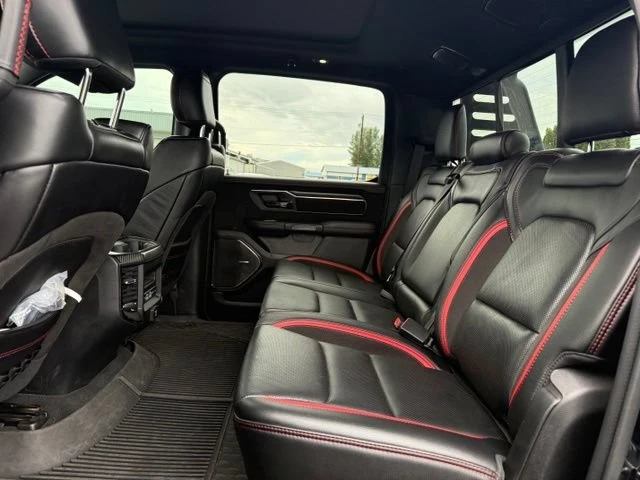 2022 Ram 1500 TRX 1st Gen - Image 11 of 23