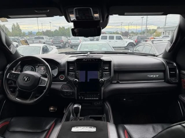 2022 Ram 1500 TRX 1st Gen - Image 19 of 23