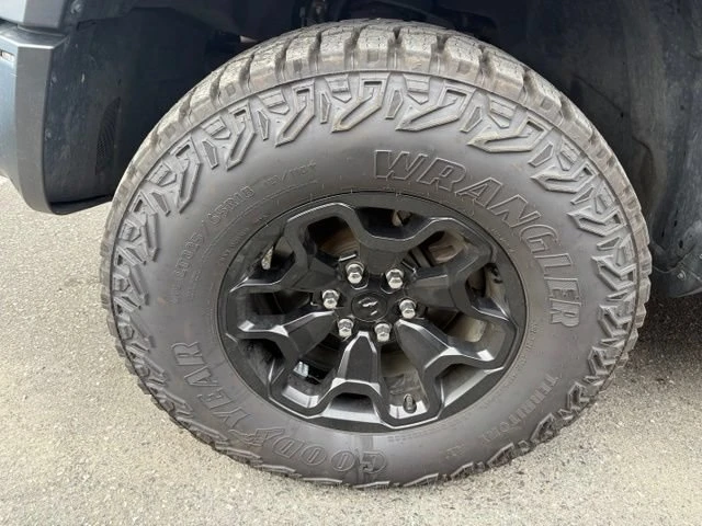 2022 Ram 1500 TRX 1st Gen - Image 5 of 23