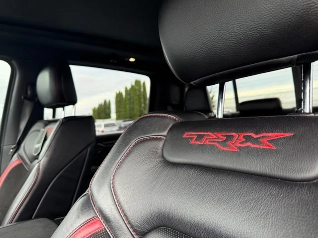 2022 Ram 1500 TRX 1st Gen - Image 9 of 23