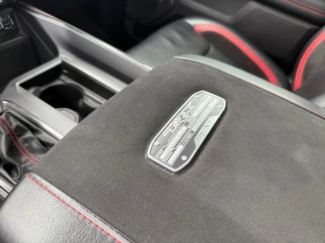 2022 Ram 1500 TRX 1st Gen - Image 8 of 23
