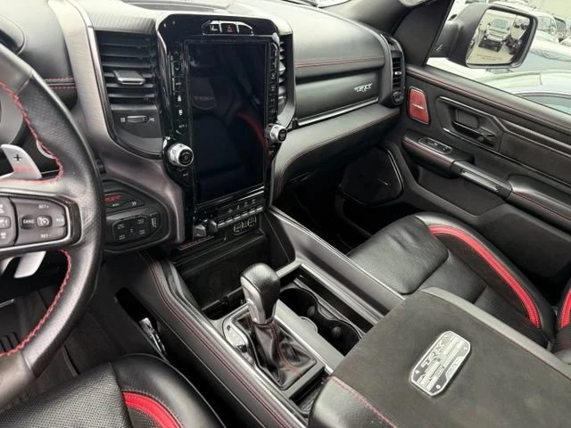 2022 Ram 1500 TRX 1st Gen - Image 10 of 23