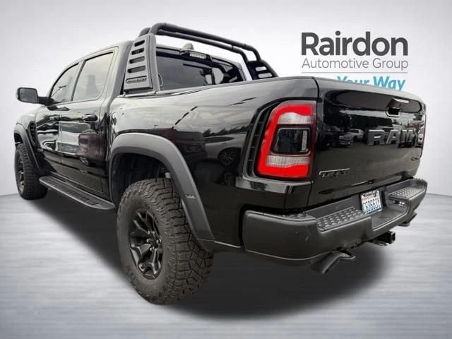 2022 Ram 1500 TRX 1st Gen - Image 16 of 23