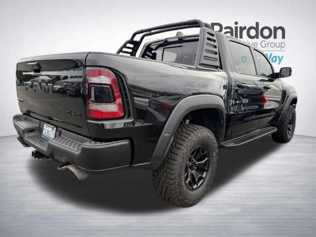 2022 Ram 1500 TRX 1st Gen - Image 15 of 23