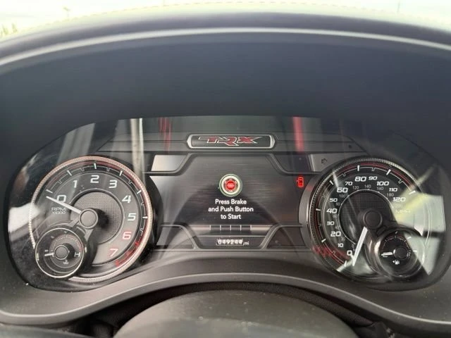 2022 Ram 1500 TRX 1st Gen - Image 7 of 23