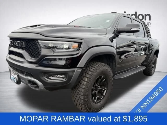 2022 Ram 1500 TRX 1st Gen - Image 3 of 23