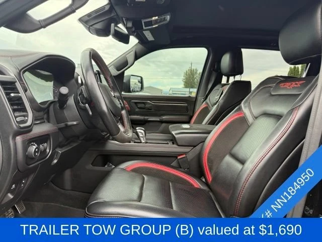 2022 Ram 1500 TRX 1st Gen - Image 4 of 23