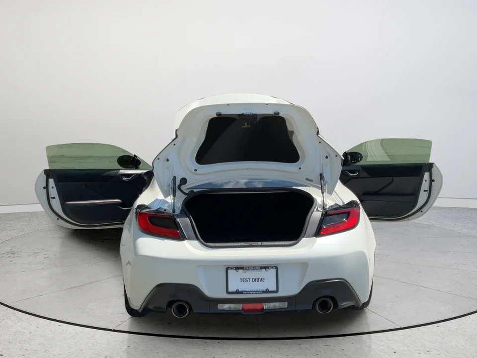 2022 Subaru BRZ 2nd Gen - Image 30 of 31