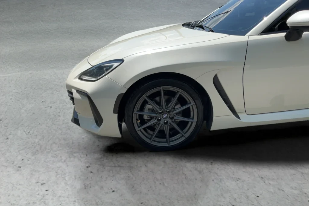 2022 Subaru BRZ 2nd Gen - Image 24 of 31