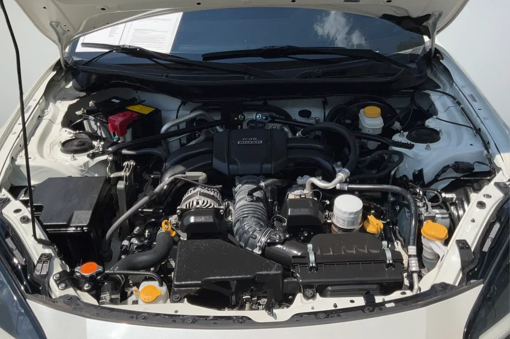 2022 Subaru BRZ 2nd Gen - Image 23 of 31