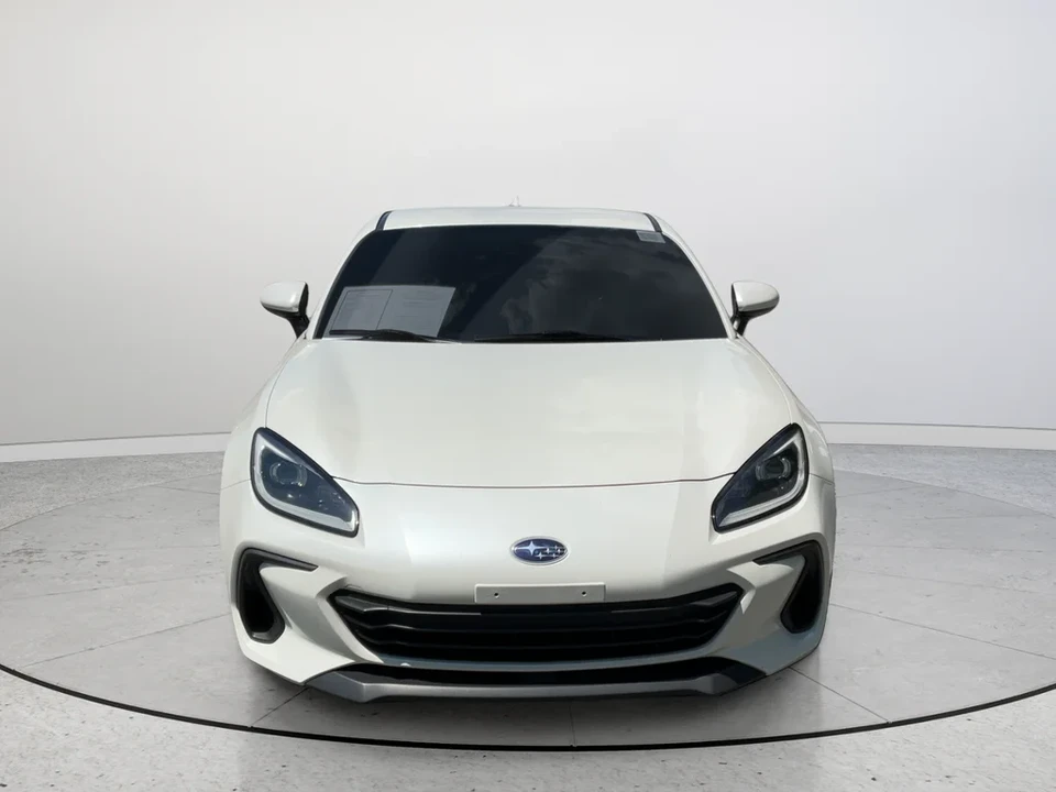 2022 Subaru BRZ 2nd Gen - Image 4 of 31