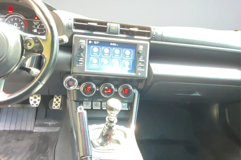 2022 Subaru BRZ 2nd Gen - Image 16 of 31
