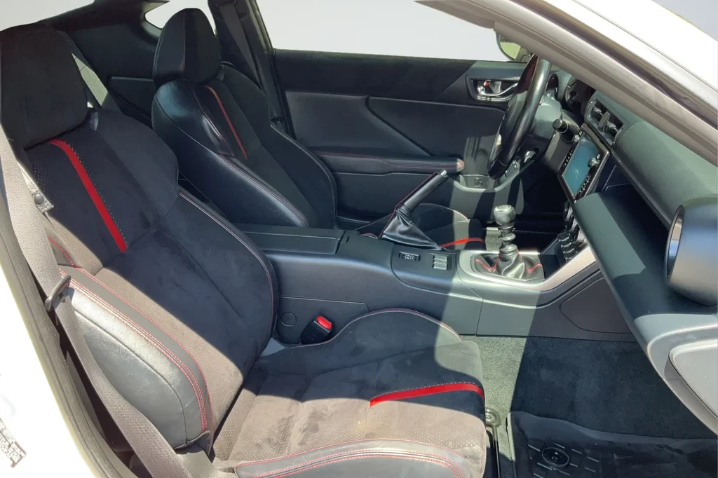 2022 Subaru BRZ 2nd Gen - Image 20 of 31