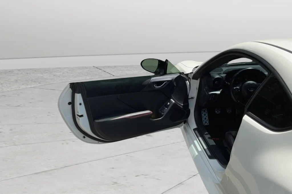 2022 Subaru BRZ 2nd Gen - Image 11 of 31