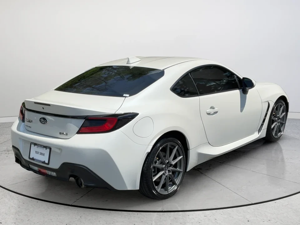 2022 Subaru BRZ 2nd Gen - Image 7 of 31