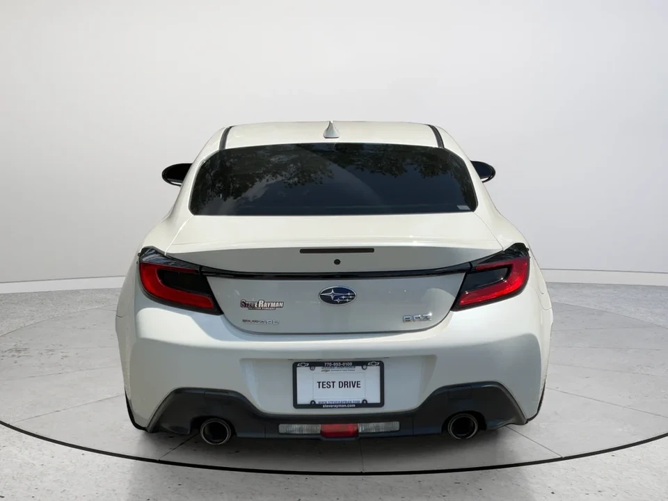 2022 Subaru BRZ 2nd Gen - Image 8 of 31