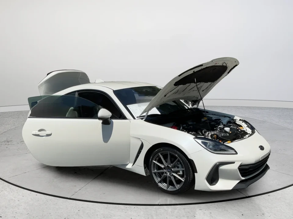 2022 Subaru BRZ 2nd Gen - Image 28 of 31