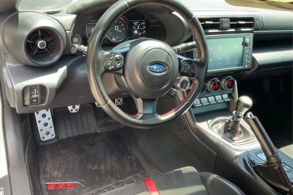 2022 Subaru BRZ 2nd Gen - Image 12 of 31