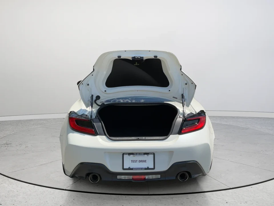 2022 Subaru BRZ 2nd Gen - Image 19 of 31