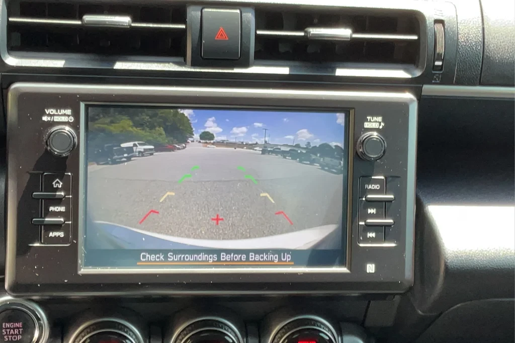 2022 Subaru BRZ 2nd Gen - Image 17 of 31
