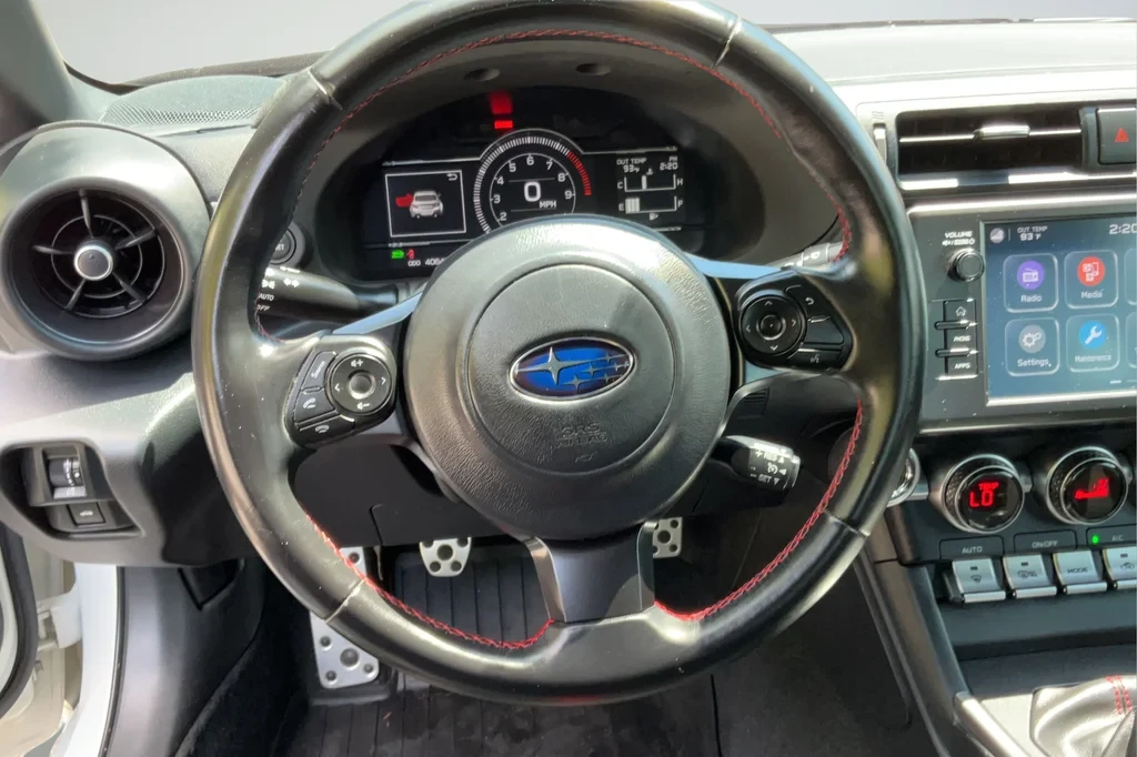 2022 Subaru BRZ 2nd Gen - Image 15 of 31