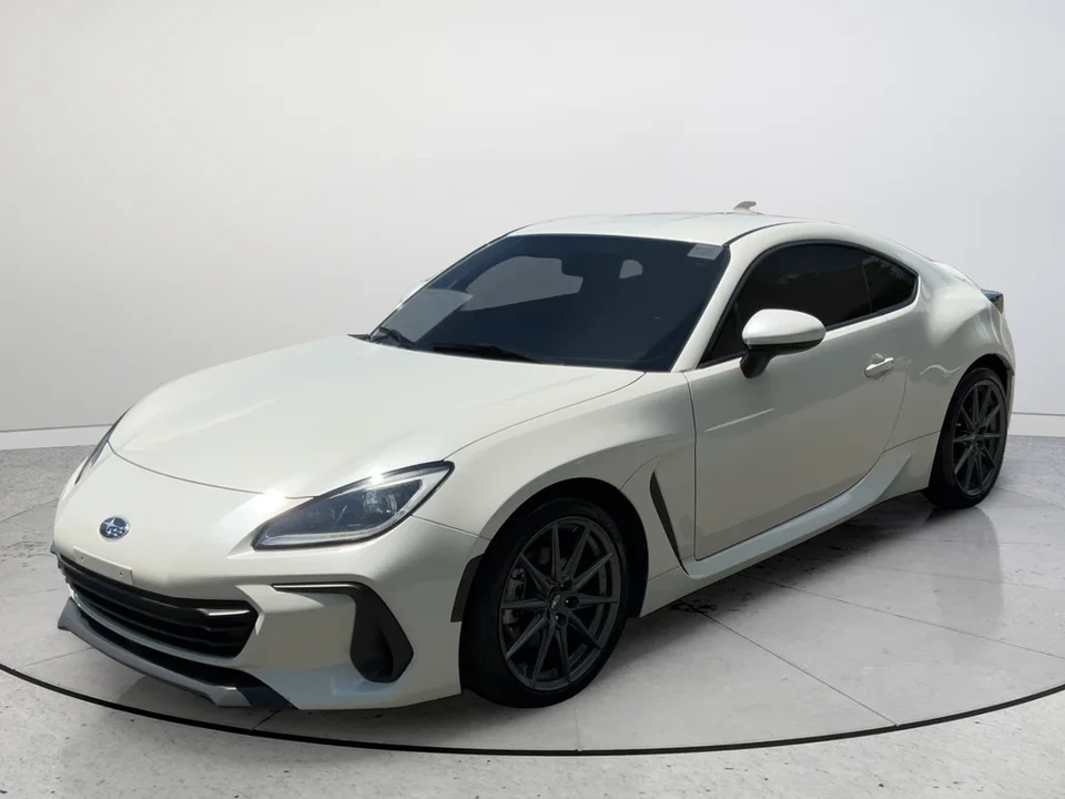 2022 Subaru BRZ 2nd Gen - Image 5 of 31