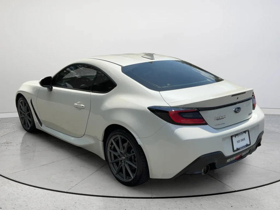 2022 Subaru BRZ 2nd Gen - Image 9 of 31