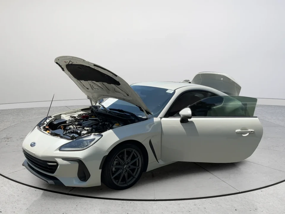 2022 Subaru BRZ 2nd Gen - Image 29 of 31