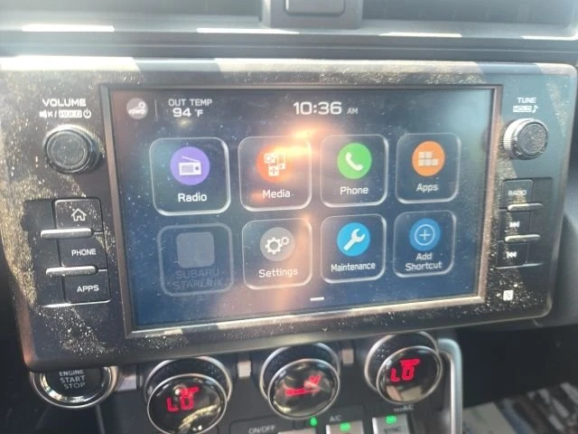 2022 Subaru BRZ 2nd Gen - Image 10 of 11