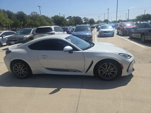 2022 Subaru BRZ 2nd Gen - Image 2 of 11