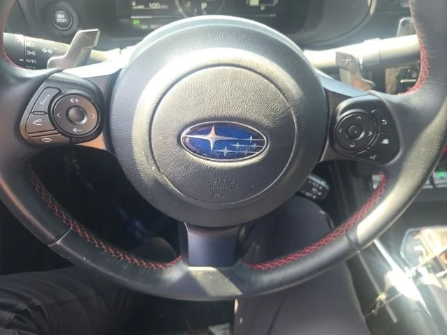 2022 Subaru BRZ 2nd Gen - Image 9 of 11