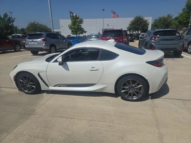 2022 Subaru BRZ 2nd Gen - Image 5 of 11