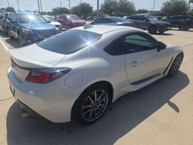 2022 Subaru BRZ 2nd Gen - Image 3 of 11