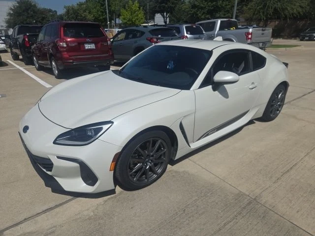 2022 Subaru BRZ 2nd Gen - Image 6 of 11