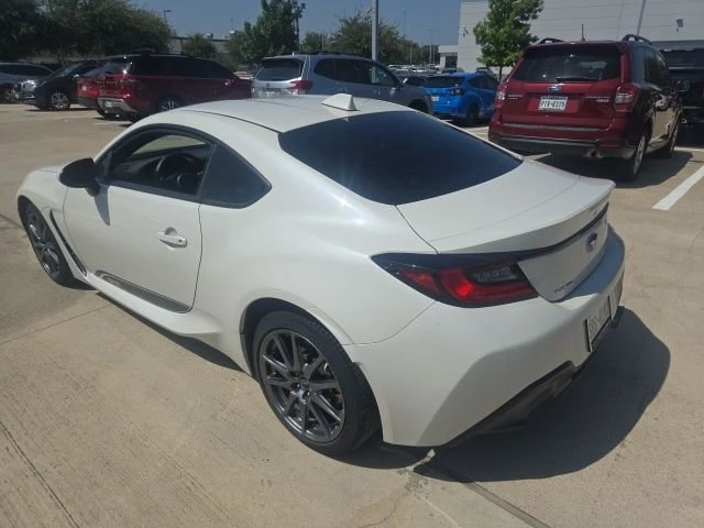 2022 Subaru BRZ 2nd Gen - Image 4 of 11