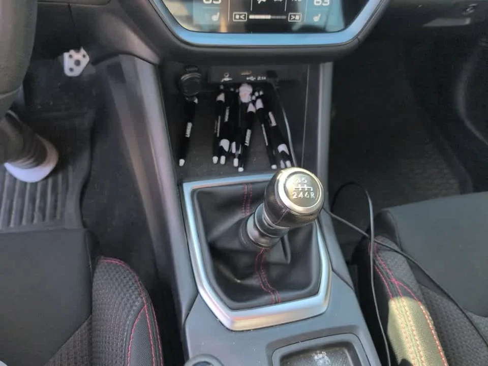 2022 Subaru Impreza WRX 5th Gen - Image 11 of 11