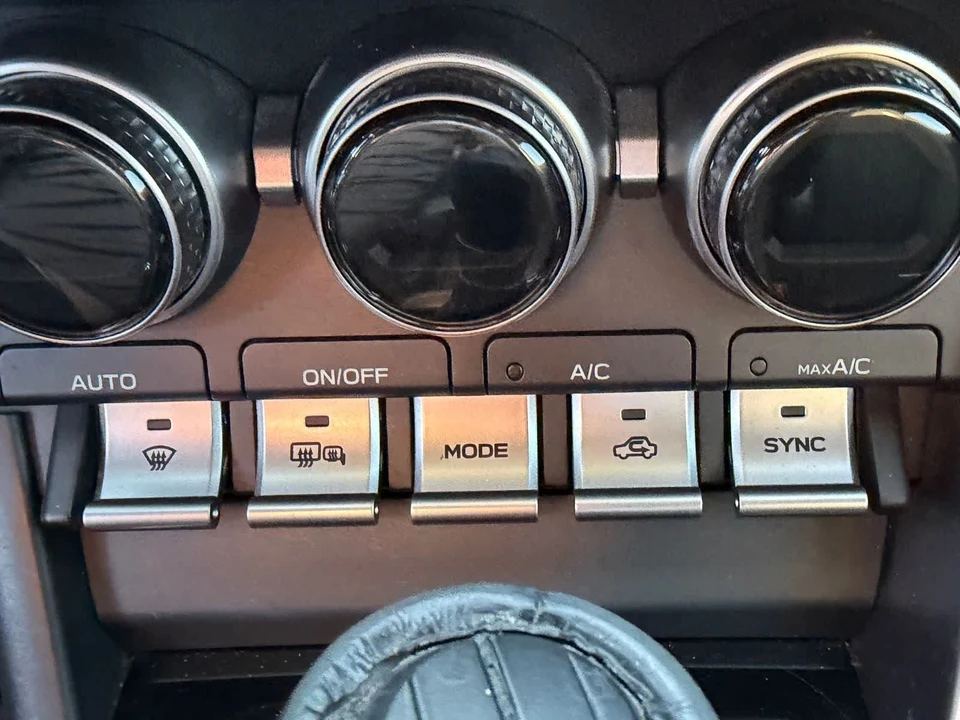 2022 Toyota GR86 2nd Gen - Image 18 of 31