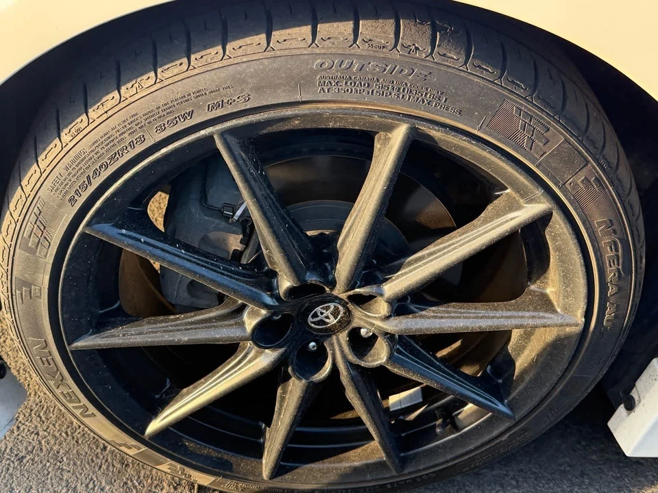 2022 Toyota GR86 2nd Gen - Image 6 of 31