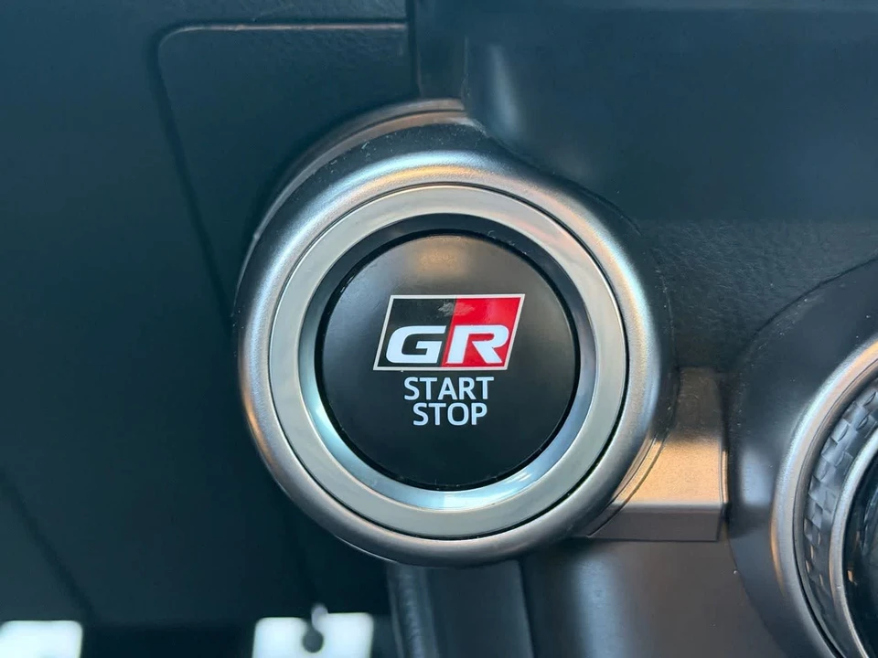 2022 Toyota GR86 2nd Gen - Image 19 of 31