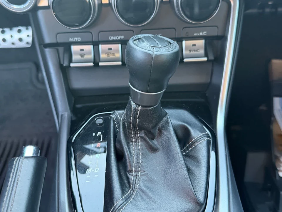 2022 Toyota GR86 2nd Gen - Image 16 of 31