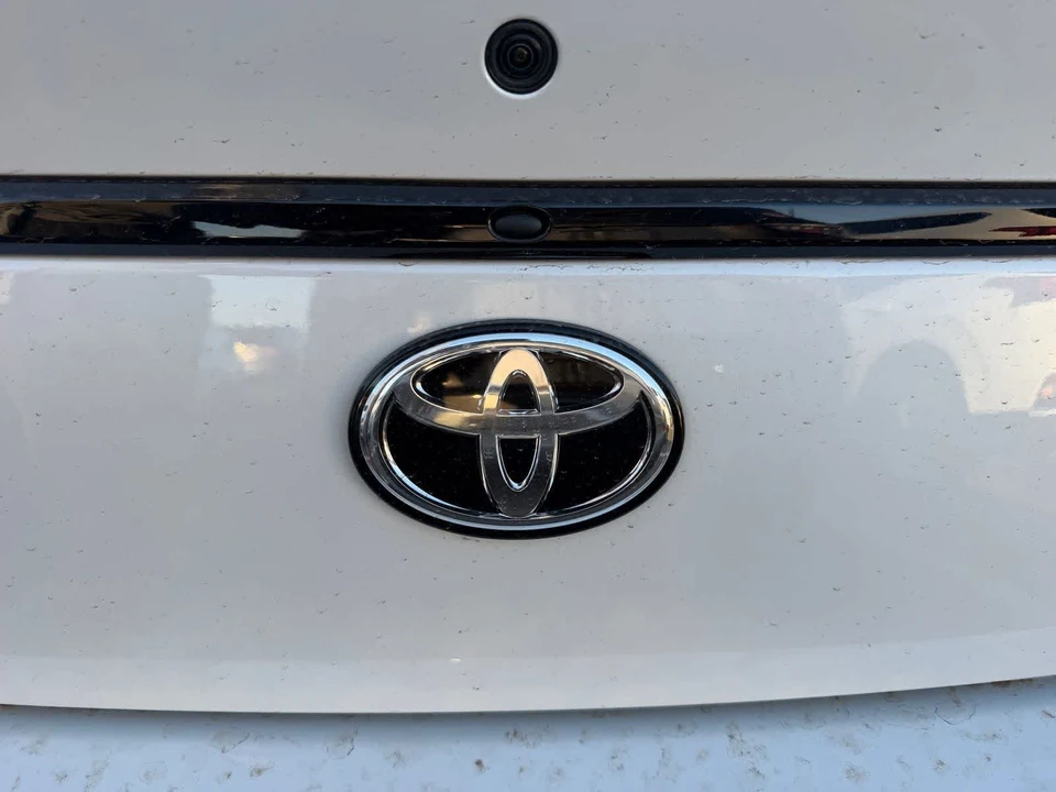 2022 Toyota GR86 2nd Gen - Image 21 of 31