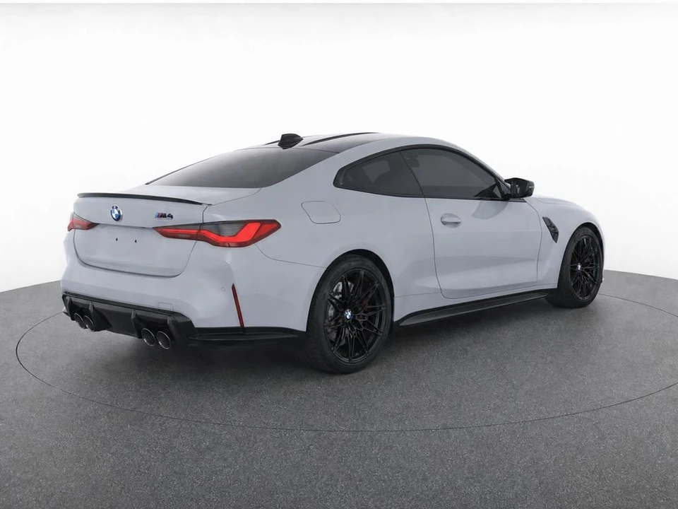 2022 BMW - Image 3 of 8