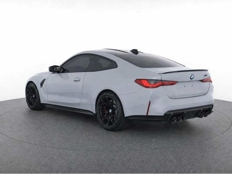 2022 BMW - Image 5 of 8
