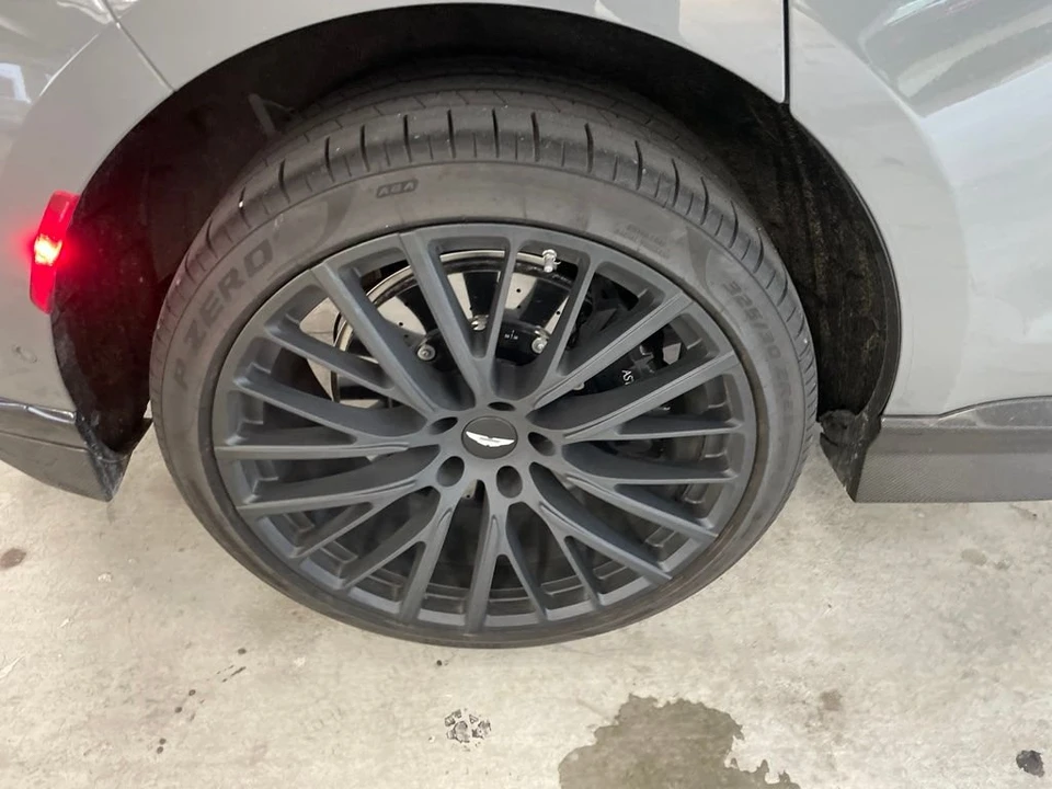 2023 Aston Martin DBX 707 - Image 5 of 6