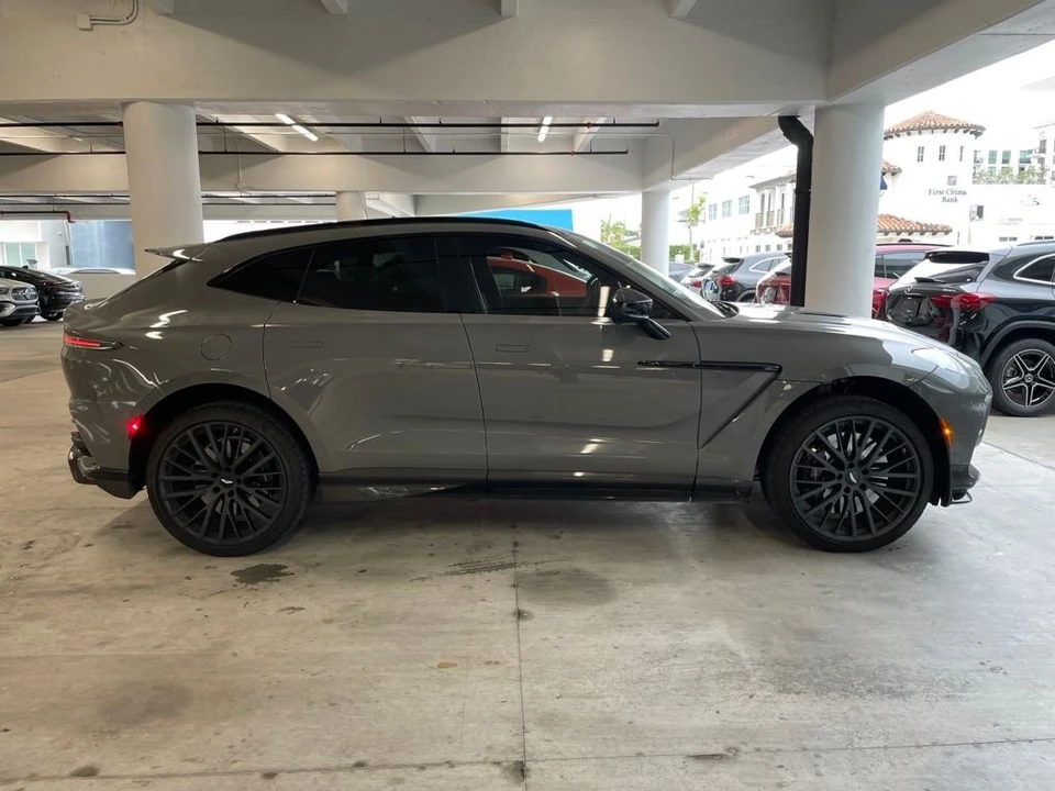 2023 Aston Martin DBX 707 - Image 4 of 6